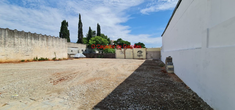 Imagem Imóvel para Alugar, 1.121 m² em éden - Sorocaba