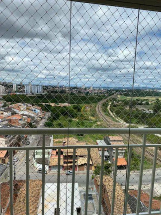 Apartamento com 3 Quartos à Venda, 61 m² em Vila Industrial - São José Dos Campos