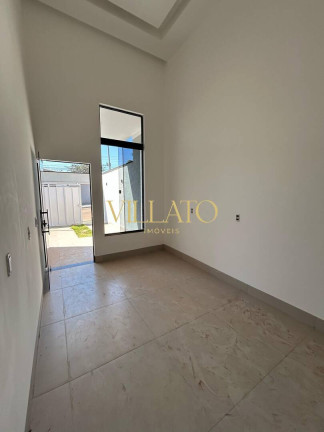Imagem Casa com 3 Quartos à Venda, 97 m² em Jardim Novo Petrópolis - Goiânia Imagem Casa com 3 Quartos à Venda, 97 m² em Jardim Novo Petrópolis - Goiânia