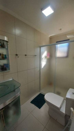 Imagem Apartamento com 3 Quartos à Venda, 108 m² em Tupi - Praia Grande