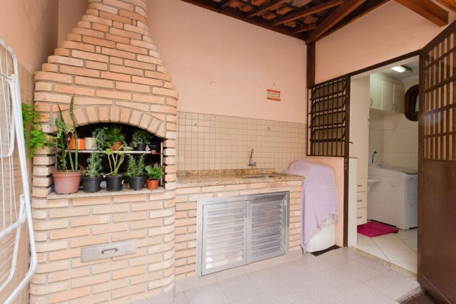 Imagem Casa com 3 Quartos à Venda, 200 m² em Vila Prudente - São Paulo Imagem Casa com 3 Quartos à Venda, 200 m² em Vila Prudente - São Paulo