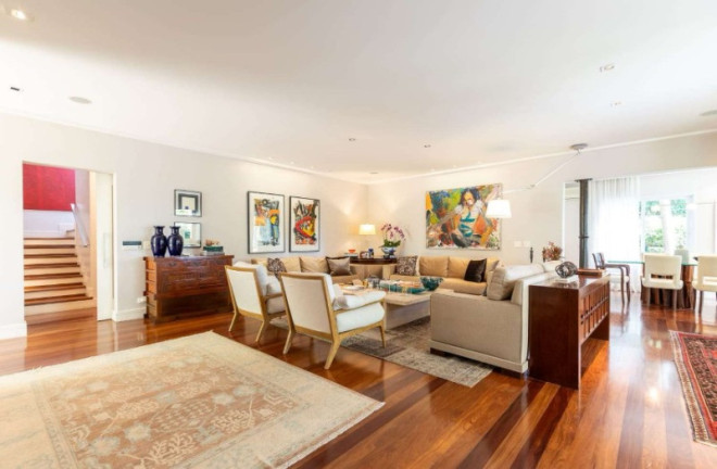 Imagem Casa com 4 Quartos à Venda, 712 m² em Jardim Petrópolis - São Paulo Imagem Casa com 4 Quartos à Venda, 712 m² em Jardim Petrópolis - São Paulo