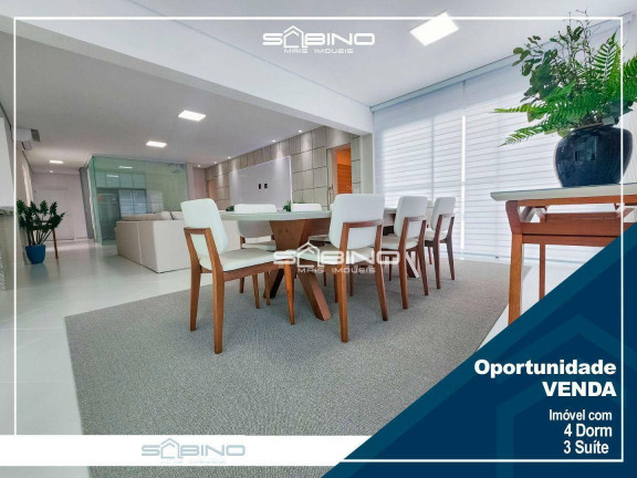Cobertura com 4 Quartos à Venda, 255 m² em Riviera  De São Lourenço  - Bertioga