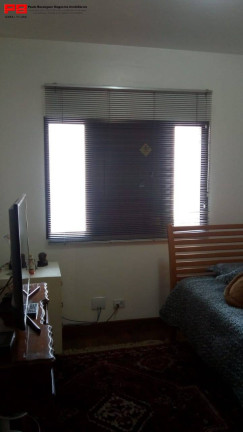Imagem Apartamento com 3 Quartos à Venda, 120 m² em Brooklin - São Paulo Imagem Apartamento com 3 Quartos à Venda, 120 m² em Brooklin - São Paulo