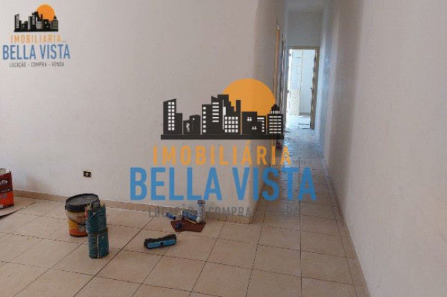 Imagem Apartamento com 3 Quartos à Venda, em Itararé - São Vicente Imagem Apartamento com 3 Quartos à Venda, em Itararé - São Vicente
