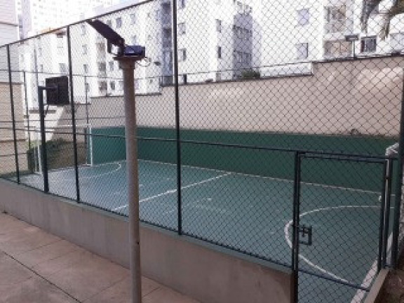 Imagem Apartamento com 2 Quartos à Venda, 63 m² em Vila Santa Teresa (zona Sul) - São Paulo Imagem Apartamento com 2 Quartos à Venda, 63 m² em Vila Santa Teresa (zona Sul) - São Paulo
