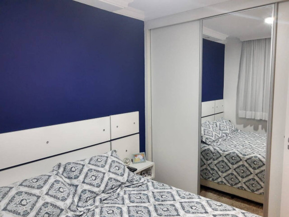Imagem Apartamento com 3 Quartos à Venda, 67 m² em Jardim Santa Emília - São Paulo Imagem Apartamento com 3 Quartos à Venda, 67 m² em Jardim Santa Emília - São Paulo