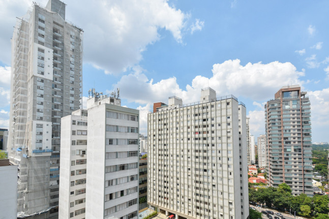 Imagem Apartamento com 1 Quarto à Venda, 80 m² em Pinheiros - São Paulo Imagem Apartamento com 1 Quarto à Venda, 80 m² em Pinheiros - São Paulo