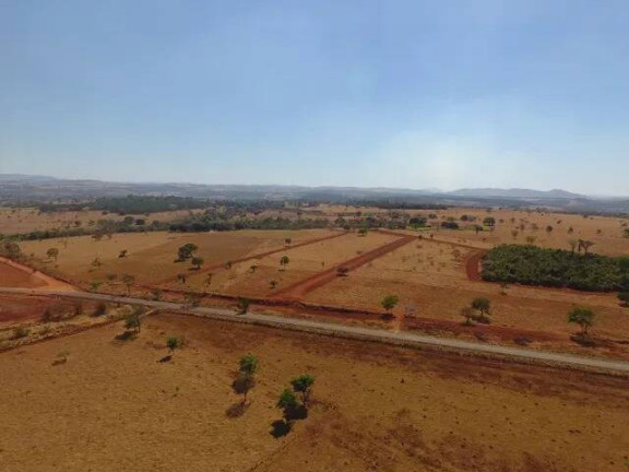 Imagem Chácara à Venda, 1.270 m² em Anápolis