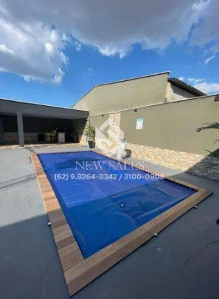Imagem Casa com 2 Quartos à Venda, 300 m² em Setor Santos Dumont - Goiânia Imagem Casa com 2 Quartos à Venda, 300 m² em Setor Santos Dumont - Goiânia