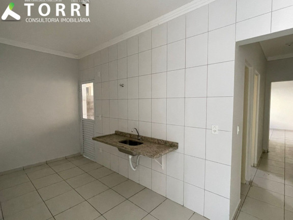 Imagem Imóvel com 2 Quartos à Venda, 57 m² em Parque Vitória Régia - Sorocaba