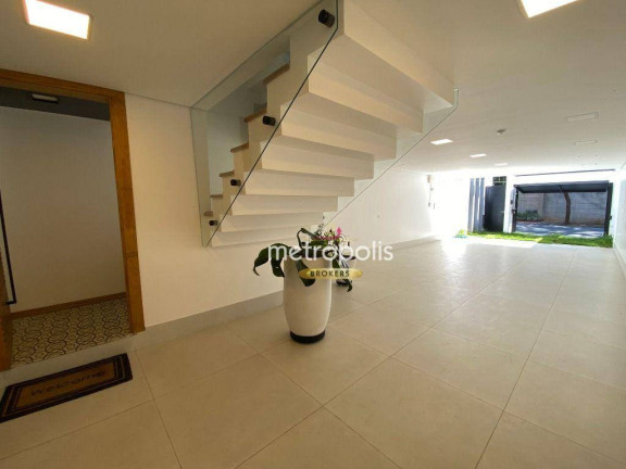 Imagem Sobrado com 3 Quartos à Venda ou Locação, 300 m² em Vila Alpina - Santo André