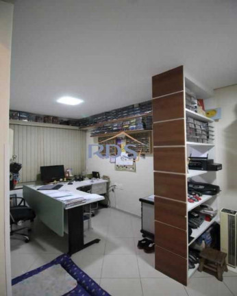 Imagem Imóvel com 3 Quartos à Venda, 244 m² em Vila Andrade - São Paulo