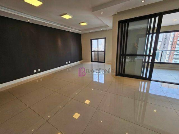 Imagem Apartamento com 4 Quartos à Venda, 228 m² em Perdizes - São Paulo