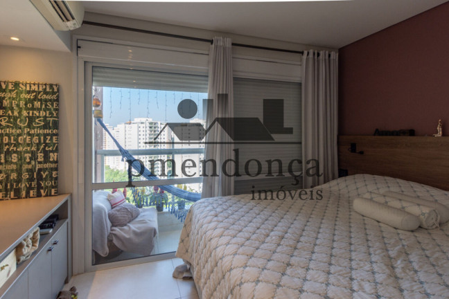 Imagem Apartamento com 3 Quartos à Venda, 161 m² em Vila Romana - São Paulo Imagem Apartamento com 3 Quartos à Venda, 161 m² em Vila Romana - São Paulo