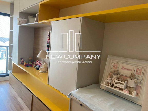 Imagem Apartamento com 3 Quartos à Venda, em Vila Olimpia - São Paulo Imagem Apartamento com 3 Quartos à Venda, em Vila Olimpia - São Paulo