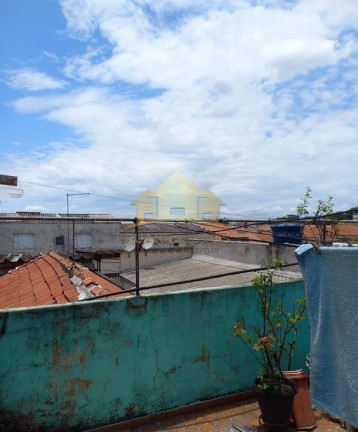 Imagem Casa com 2 Quartos à Venda, 120 m² em Jardim Vila Formosa - São Paulo Imagem Casa com 2 Quartos à Venda, 120 m² em Jardim Vila Formosa - São Paulo