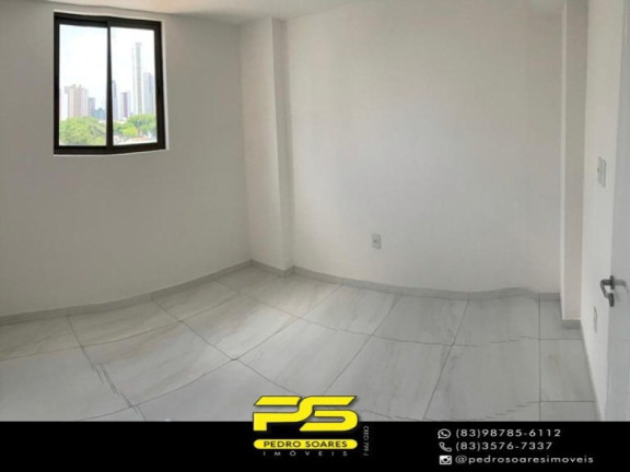 Imagem Imóvel com 3 Quartos à Venda,  em Miramar - João Pessoa