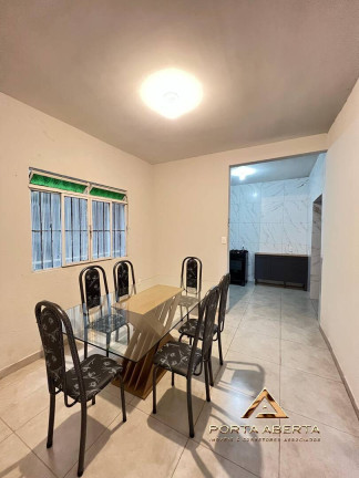 Imagem Casa com 3 Quartos à Venda, 287 m² em Esperança - Ipatinga Imagem Casa com 3 Quartos à Venda, 287 m² em Esperança - Ipatinga