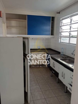 Imagem Apartamento com 3 Quartos à Venda, 94 m² em Ponta Da Praia - Santos