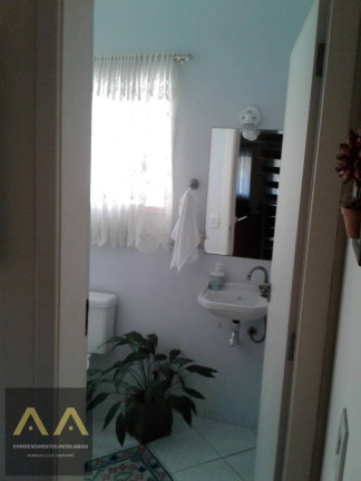 Imagem Casa com 3 Quartos à Venda, 388 m² em Tarumã - Santana De Parnaíba