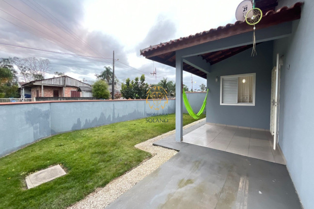 Imagem Casa com 2 Quartos à Venda, 66 m² em Bamerindus - Itapoá Imagem Casa com 2 Quartos à Venda, 66 m² em Bamerindus - Itapoá