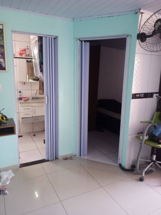 Imagem Casa com 2 Quartos à Venda, 180 m² em Tude Bastos - Praia Grande