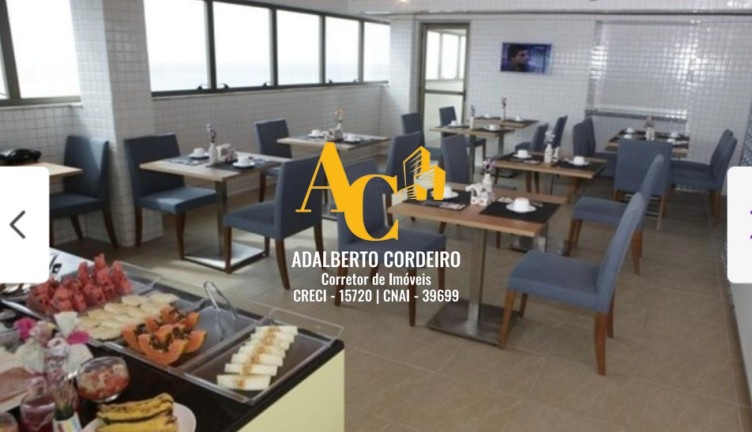 Imagem Apartamento com 1 Quarto à Venda, 35 m² em Boa Viagem - Recife Imagem Apartamento com 1 Quarto à Venda, 35 m² em Boa Viagem - Recife