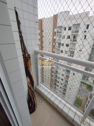 Imagem Apartamento com 2 Quartos para Alugar, 49 m² em Cidade Ocian - Praia Grande Imagem Apartamento com 2 Quartos para Alugar, 49 m² em Cidade Ocian - Praia Grande