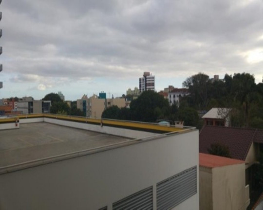 Imagem Apartamento com 1 Quarto à Venda, 52 m² em Marechal Rondon - Canoas
