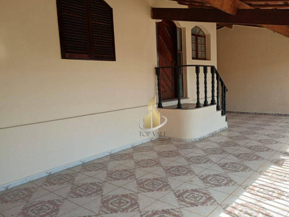 Imagem Casa com 4 Quartos à Venda, 250 m² em Jardim Rafael - Caçapava