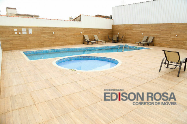 Imagem Apartamento com 3 Quartos à Venda, 93 m² em Barreiros - São José