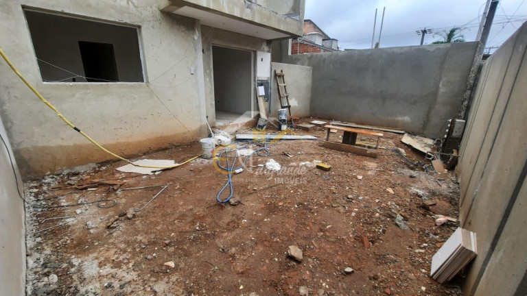 Imagem Apartamento com 3 Quartos à Venda, 72 m² em Weissópolis - Pinhais