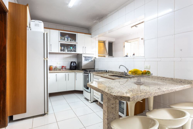 Imagem Imóvel com 3 Quartos à Venda, em Vila Pompéia - São Paulo Imagem Imóvel com 3 Quartos à Venda, em Vila Pompéia - São Paulo