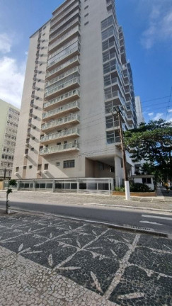 Imagem Apartamento com 4 Quartos à Venda, 239 m² em Pitangueiras - Guarujá