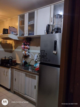 Imagem Apartamento com 3 Quartos à Venda, 59 m² em Industrial - Londrina Imagem Apartamento com 3 Quartos à Venda, 59 m² em Industrial - Londrina
