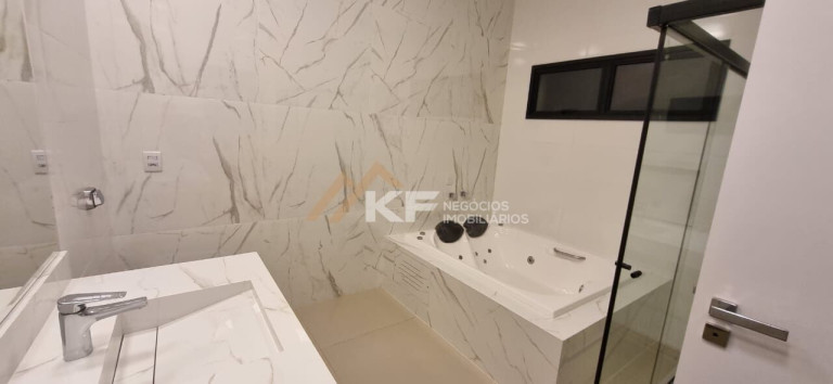 Imagem Casa de Condomínio com 3 Quartos à Venda, 340 m² em Alphaville - Ribeirão Preto Imagem Casa de Condomínio com 3 Quartos à Venda, 340 m² em Alphaville - Ribeirão Preto