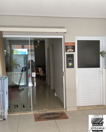 Imagem Casa com 3 Quartos à Venda, 100 m² em Cajuru Do Sul - Sorocaba Imagem Casa com 3 Quartos à Venda, 100 m² em Cajuru Do Sul - Sorocaba