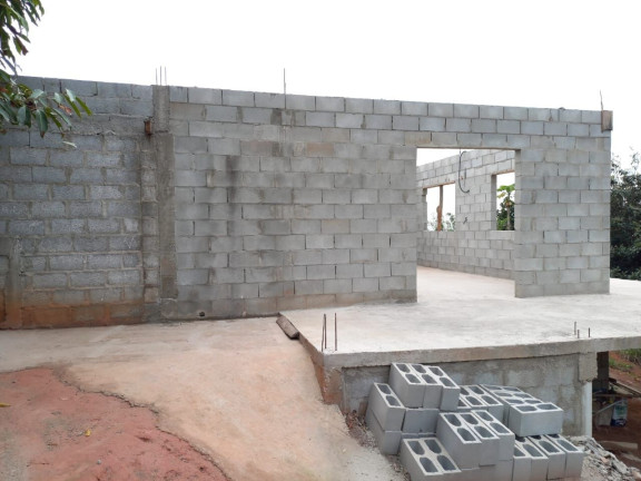 Imagem Imóvel com 5 Quartos à Venda, 5.000 m² em Boa Vista Dos Silva - Bragança Paulista
