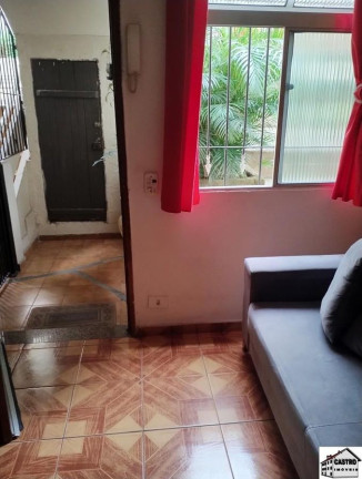 Imagem Apartamento com 2 Quartos à Venda, 48 m² em Conjunto Habitacional Padre Manoel Da Nóbrega - São Paulo Imagem Apartamento com 2 Quartos à Venda, 48 m² em Conjunto Habitacional Padre Manoel Da Nóbrega - São Paulo