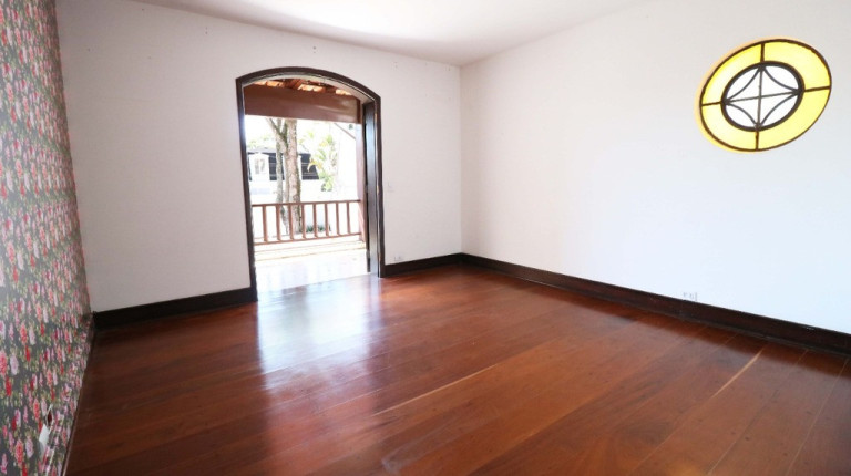 Imagem Casa com 4 Quartos à Venda, em Jardim Leonor - São Paulo Imagem Casa com 4 Quartos à Venda, em Jardim Leonor - São Paulo