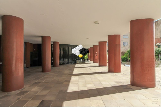 Imagem Apartamento com 4 Quartos à Venda, 207 m² em Centro Histórico - Porto Alegre
