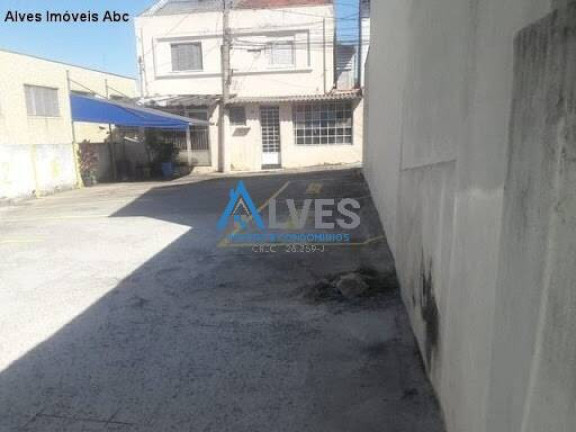 Imagem Sobrado com 2 Quartos à Venda, 110 m² em Campestre - Santo André