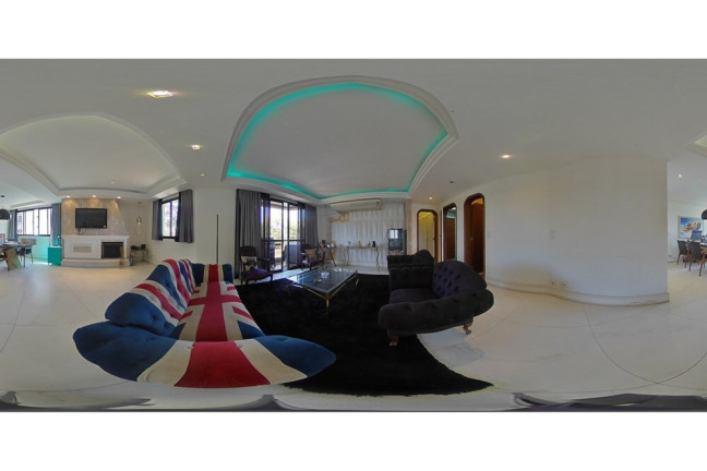 Imagem Apartamento com 3 Quartos à Venda, 173 m² em Jardim Avelino - São Paulo Imagem Apartamento com 3 Quartos à Venda, 173 m² em Jardim Avelino - São Paulo