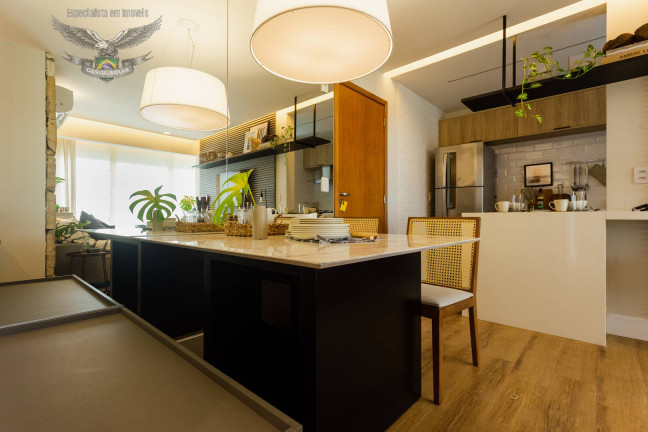 Imagem Apartamento com 3 Quartos à Venda,  em Val-de-cães - Belém