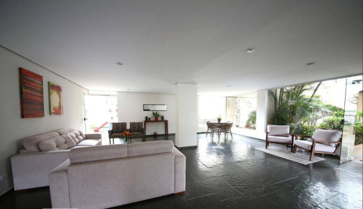 Imagem Apartamento com 2 Quartos à Venda, 65 m² em Jardim Taquaral - São Paulo Imagem Apartamento com 2 Quartos à Venda, 65 m² em Jardim Taquaral - São Paulo
