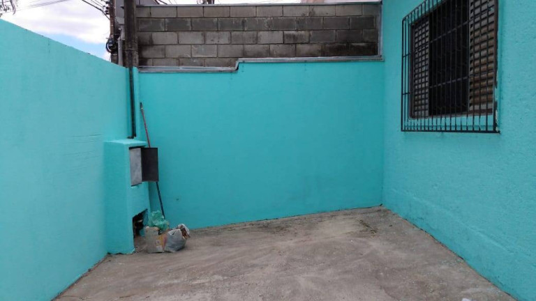 Imagem Casa com 3 Quartos à Venda, 86 m² em Wanel Ville - Sorocaba Imagem Casa com 3 Quartos à Venda, 86 m² em Wanel Ville - Sorocaba