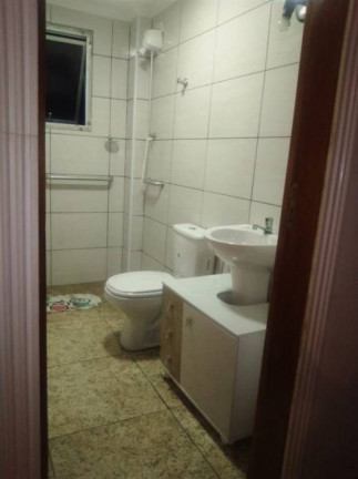 Imagem Apartamento com 1 Quarto à Venda, 45 m² em Boqueirão - Praia Grande
