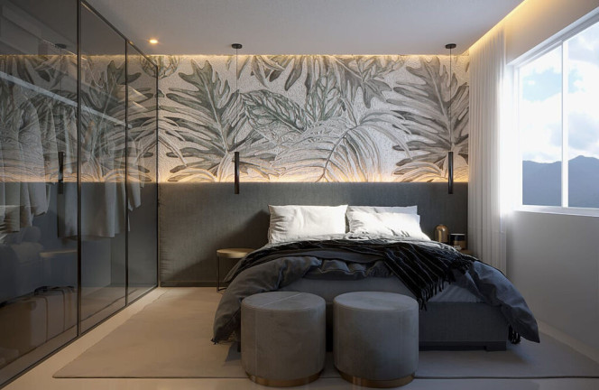 Imagem Apartamento com 3 Quartos à Venda, 111 m² em Itapema - Itapema