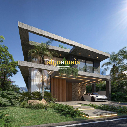 Casa com 5 Quartos à Venda, 328 m² em Condomínio Amare Home Resort - Xangri-lá